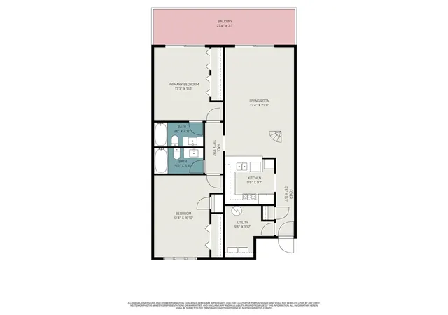 2nd image of 5576 N Watervliet Rd, Watervliet, MI 49098