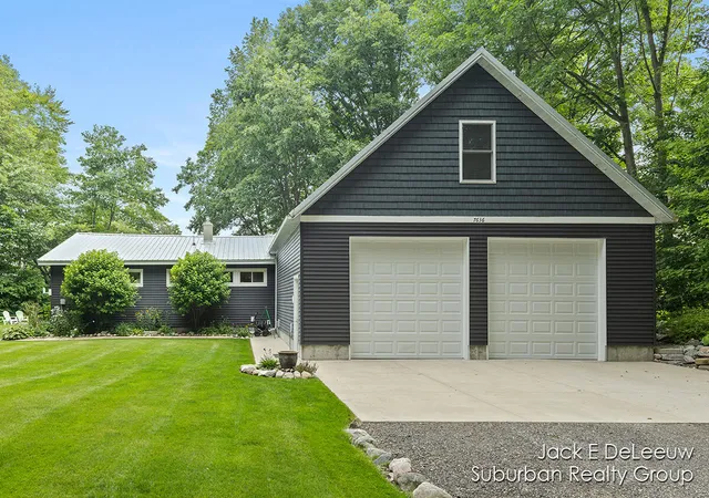 Homes for sale in New Era, MI | 7636 W Birch Ln, New Era, MI 49446 | MLS# 70524846