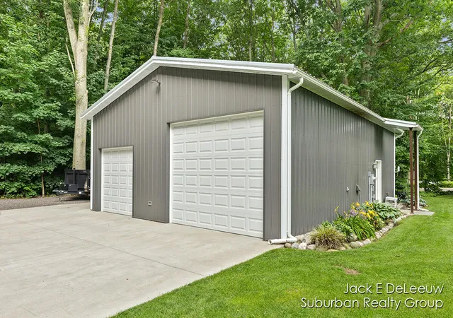 Homes for sale in New Era, MI | 7636 W Birch Ln, New Era, MI 49446 | MLS# 70524846