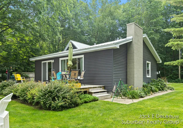 Homes for sale in New Era, MI | 7636 W Birch Ln, New Era, MI 49446 | MLS# 70524846