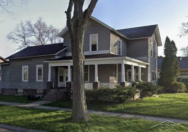 2nd image of 603 N Granger St, Saginaw, MI 48602 | MLS# 50201957