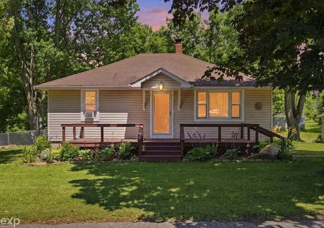 1st image of 4055 E Orchard St, Carsonville, MI 48419 | MLS# 50217000