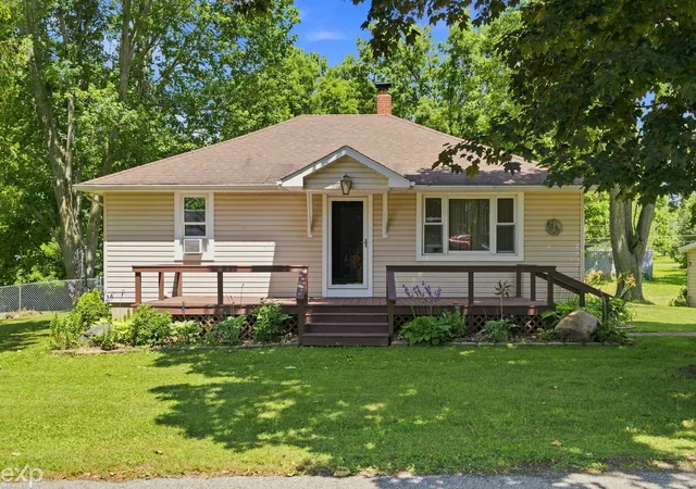 2nd image of 4055 E Orchard St, Carsonville, MI 48419 | MLS# 50217000