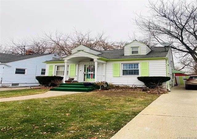 1st image of 5530 University Pl, Detroit, MI 48224 | MLS# 60960223