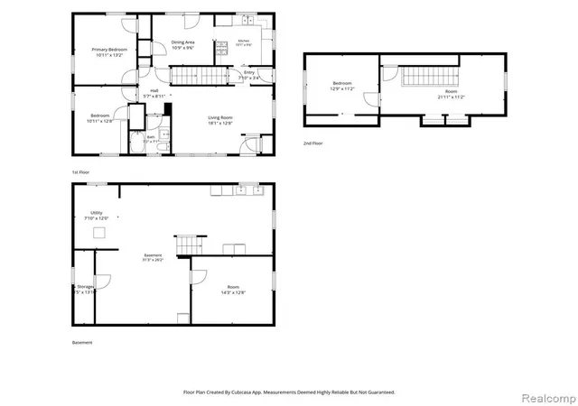 Homes for sale in Huntington Woods, MI | 10467 W 11 Mile Rd, Huntington Woods, MI 48070 | MLS# 61000287