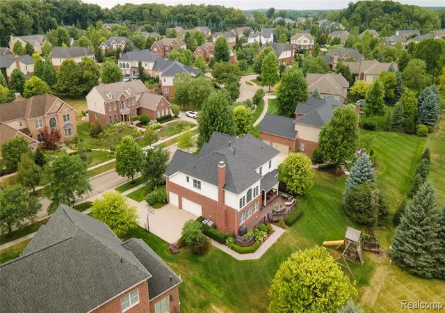 88th image of 24948 Hadlock Dr, Novi, MI 48374 | MLS# 61022273