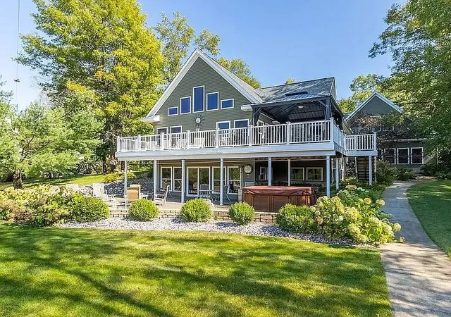 1st image of 3518 E Long Lake Rd, Harrison, MI 48625 | MLS# 70530055
