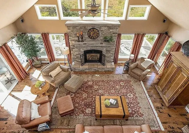 4th image of 3518 E Long Lake Rd, Harrison, MI 48625 | MLS# 70530055