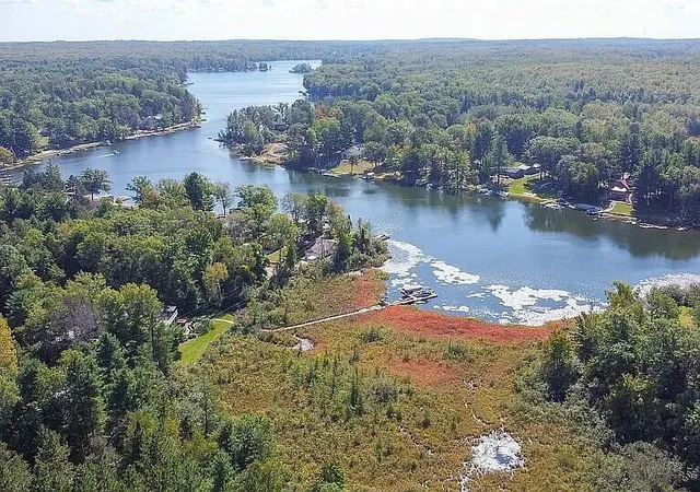 97th image of 3518 E Long Lake Rd, Harrison, MI 48625 | MLS# 70530055