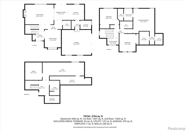 Homes for sale in Grand Blanc, MI | 4185 Oak St, Grand Blanc, MI 48439 | MLS# 61007165