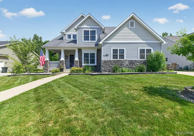 Homes for sale in Grand Blanc, MI | 4185 Oak St, Grand Blanc, MI 48439 | MLS# 61007165