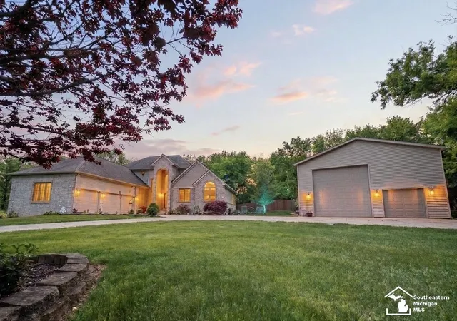 Photo 1 of Single family home for sale at 52881 Rico Ct, Wixom, MI 48393 | MLS# 50205178 | Listing updated on 2026-09-06