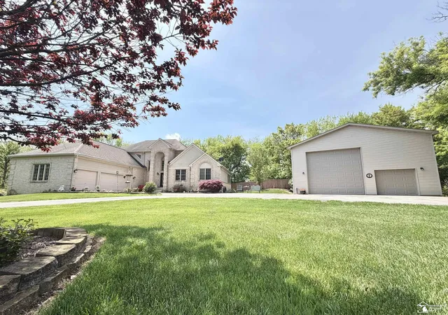 Photo 2 of Single family home for sale at 52881 Rico Ct, Wixom, MI 48393 | MLS# 50205178 | Listing updated on 2026-09-06