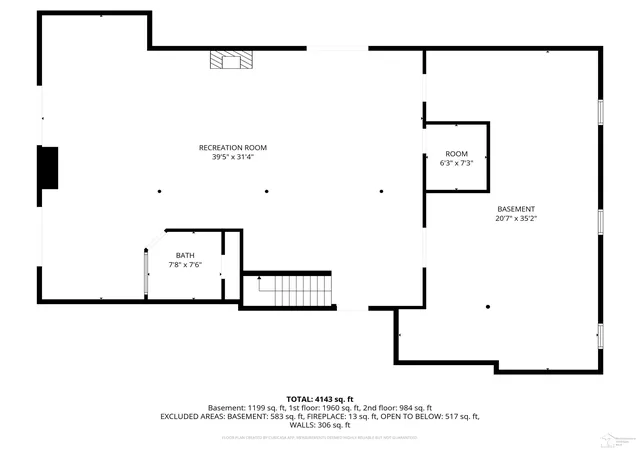 Photo 43 of Single family home for sale at 52881 Rico Ct, Wixom, MI 48393 | MLS# 50205178 | Listing updated on 2026-09-06