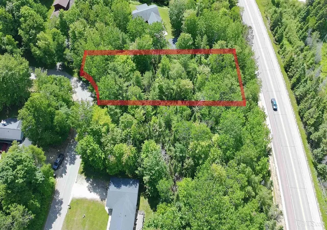 Homes for sale in Manistique, MI | Tbd Hillcrest Dr, Manistique, MI 49854 | MLS# 50212209