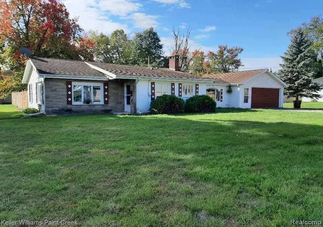 Homes for sale in Albion, MI | 519 N Mingo St, Albion, MI 49224 | MLS# 60991876