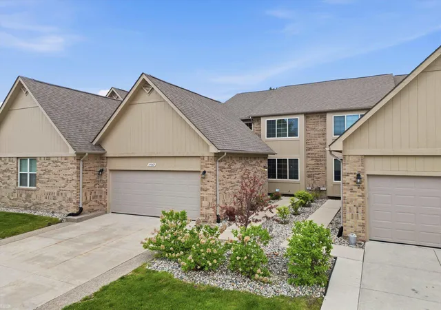 Photo 1 of Condo for sale at 14967 Stoney Brook Dr #2, Shelby Twp, MI 48315 | MLS# 50219342 | Listing updated on 2026-08-24