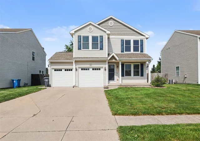 Homes for sale in Vicksburg, MI | 1405 Finleys Ln, Vicksburg, MI 49097 | MLS# 70544024