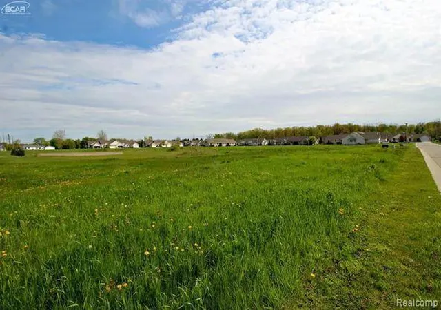 Photo 2 of Land for sale at 12058 Innsbruck, Clio, MI 48420 | MLS# 60345285 | Listing updated on 2026-08-20
