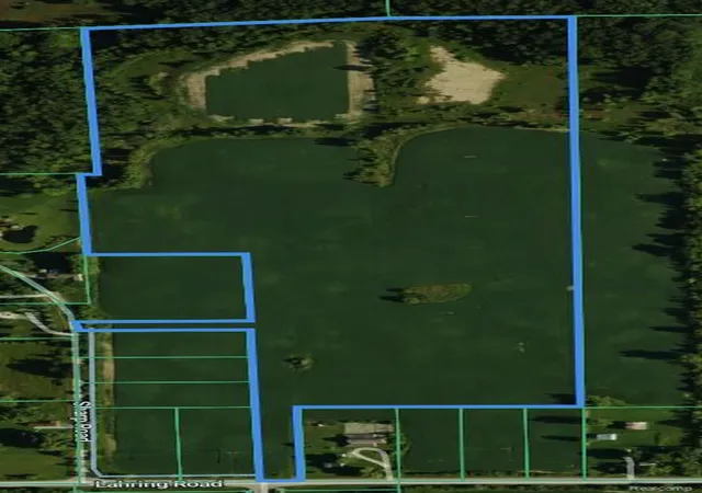 3rd image of 6018 Lahring Rd, Linden, MI 48451 | MLS# 60995538