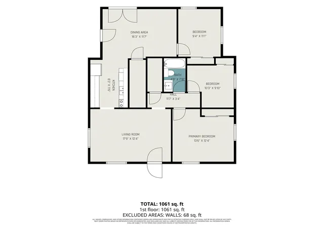 Photo 3 of Sale Pending at 1423 W North St, Kalamazoo, MI 49006 | MLS# 70555079 | Listing updated on 2026-08-28