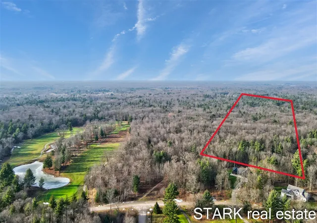 1st image of 0 Austin Rd, Twin Lake, MI 49457 | MLS# 70524909