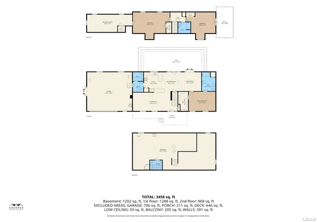 Photo 89 of Sale Pending at 3310 Southard Hwy, Adrian, MI 49221 | MLS# 50215410 | Listing updated on 2026-08-26
