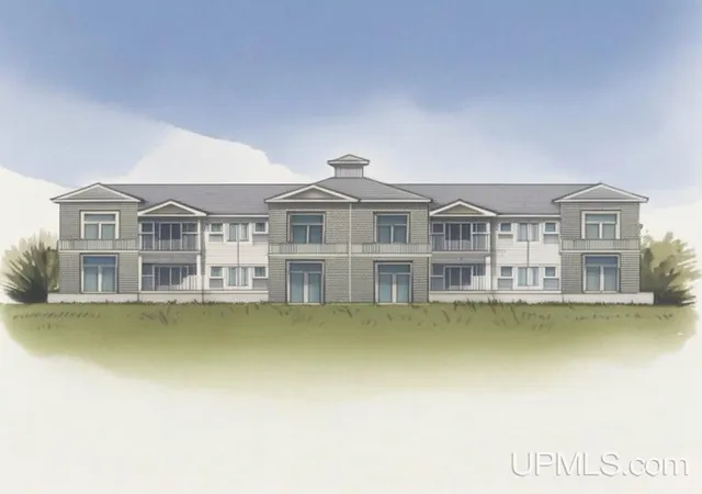 Photo 2 of Condo for sale at (unit N 2)   105 Front St, L'anse, MI 49946 | MLS# 50210872 | Listing updated on 2026-08-25