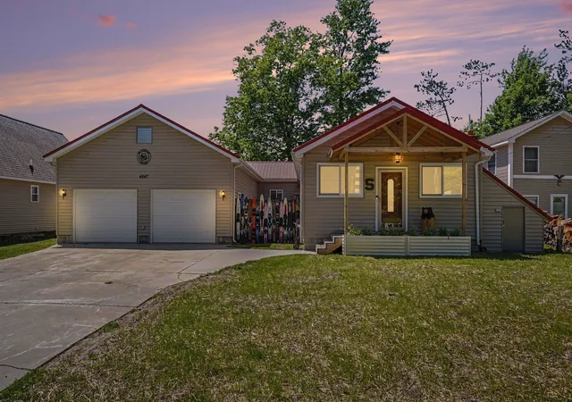 Homes for sale in Hale, MI | 4847 Franklin St #Lot: 41&42, Hale, MI 49504 | MLS# 80069306