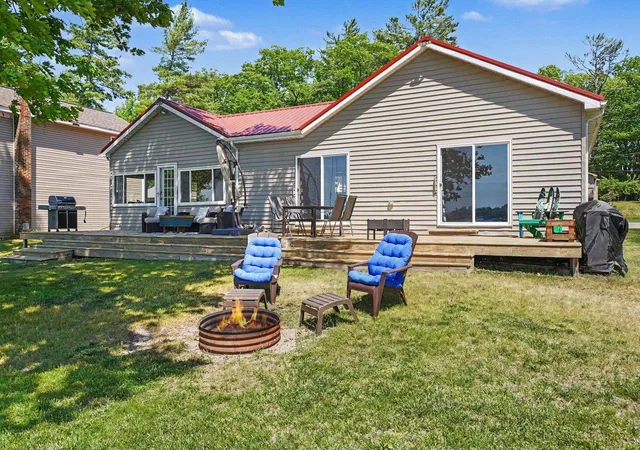 Homes for sale in Hale, MI | 4847 Franklin St #Lot: 41&42, Hale, MI 49504 | MLS# 80069306