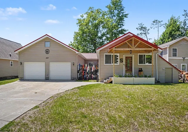 Homes for sale in Hale, MI | 4847 Franklin St #Lot: 41&42, Hale, MI 49504 | MLS# 80069306