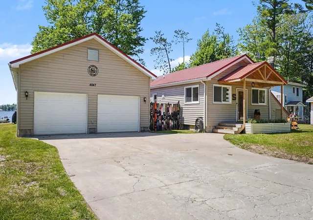 Homes for sale in Hale, MI | 4847 Franklin St #Lot: 41&42, Hale, MI 49504 | MLS# 80069306