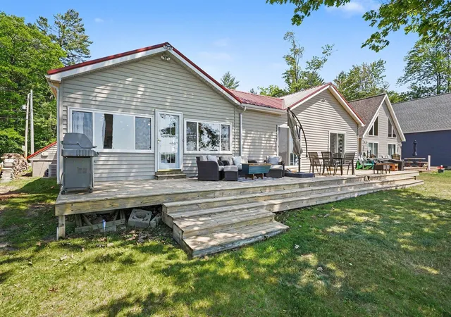 Homes for sale in Hale, MI | 4847 Franklin St #Lot: 41&42, Hale, MI 49504 | MLS# 80069306