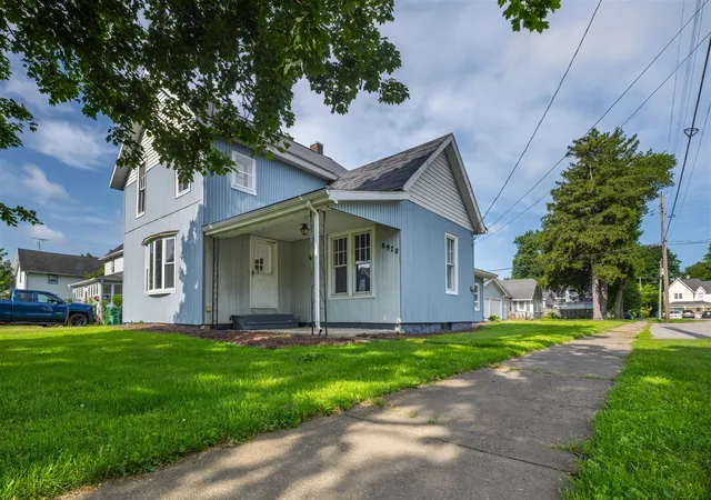 Homes for sale in Baroda, MI | 8970 Second St, Baroda, MI 49101 | MLS# 70543125