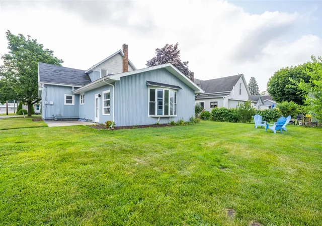2nd image of 8970 Second St, Baroda, MI 49101 | MLS# 70543125