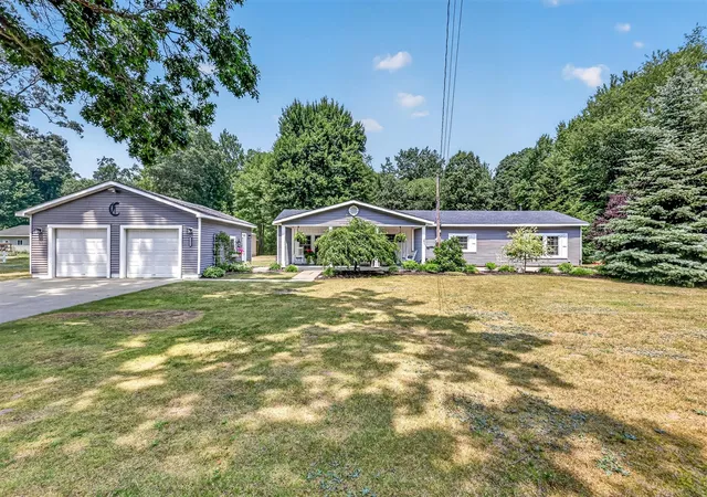 Photo 2 of Sale Pending at 3030 W Webster Rd, Montague, MI 49437 | MLS# 70546893 | Listing updated on 2026-08-12