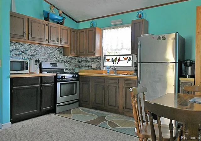 Homes for sale in Saint Helen, MI | 1104 Tanglewood Dr, Saint Helen, MI 48656 | MLS# 61004974