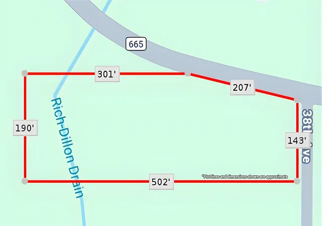 Homes for sale in Paw Paw, MI | Vl County Road 665, Paw Paw, MI 49079 | MLS# 70523865