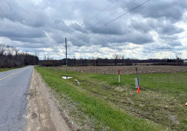 Homes for sale in Paw Paw, MI | Vl County Road 665, Paw Paw, MI 49079 | MLS# 70523865