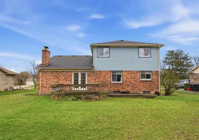 27th image of 37962 Munger Dr, Livonia, MI 48154 | MLS# 70524546