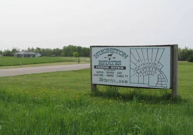 Homes for sale in Mc Bain, MI | 18 Lots Hemlock, Mc Bain, MI 49657 | MLS# 80006799