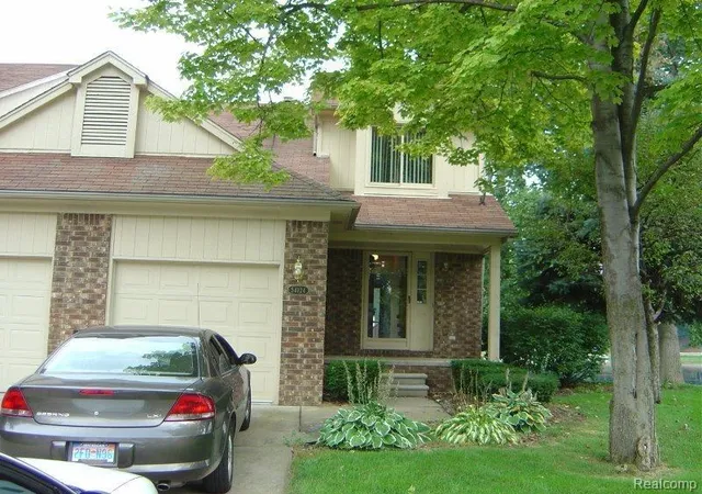 NaN image of 54124 Buccaneers Bay, Shelby Township, MI 48316 | MLS# 21399903