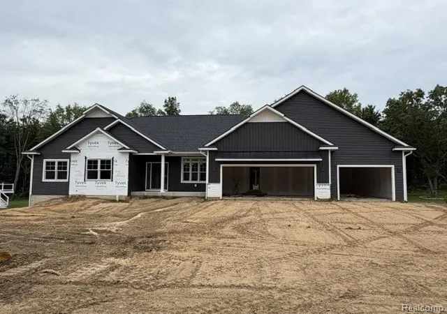 1st image of 7876 Dorlen Ave #4, Kalamazoo, MI 49009 | MLS# 61006770