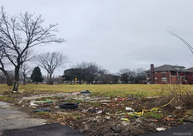 1st image of 1830 W Grand Blvd, Detroit, MI 48208 | MLS# 60286153