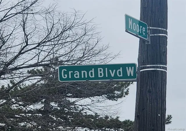 2nd image of 1830 W Grand Blvd, Detroit, MI 48208 | MLS# 60286153