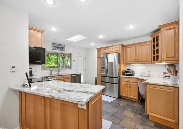 Photo 4 of Single Family Residence at 46368 Community Ctr Dr, Chesterfield, MI 48047 | MLS# 50209692 | | Sold on 2026-07-08