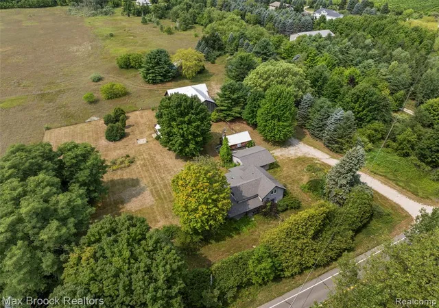 1st image of 3362 S French Rd, Cedar, MI 49621 9604 | MLS# 61023062