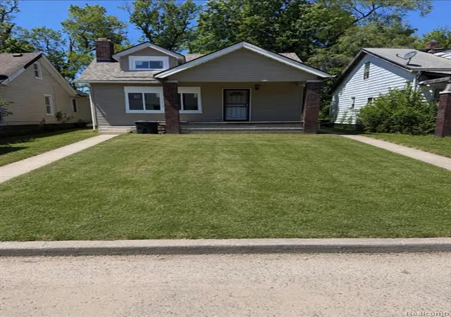 Photo 1 of Single family home for sale at 13939 Tuller St, Detroit, MI 48238 2541 | MLS# 60999965 | Listing updated on 2026-09-19