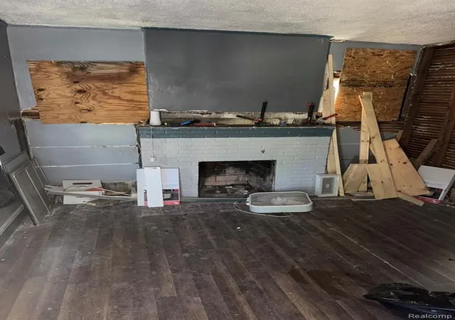 Photo 3 of Single family home for sale at 13939 Tuller St, Detroit, MI 48238 2541 | MLS# 60999965 | Listing updated on 2026-09-19