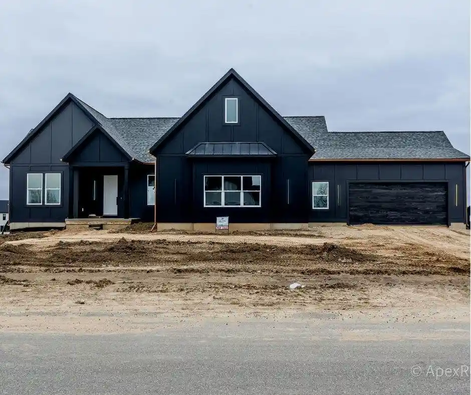 Photo 1 of Single family home for sale at 8229 Herrington Ave, Belmont, MI 49306 | MLS# 70565329 | Listing updated on 2026-10-20
